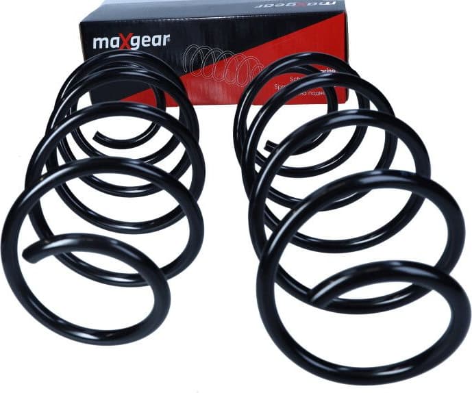 Suspension Spring 60-1597D - image 2