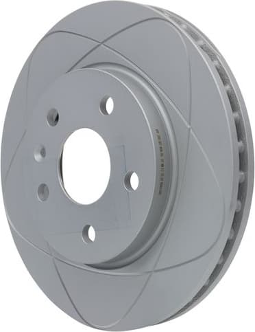 Brake Disc PowerDisc 24.0330-0207.1 - image 3