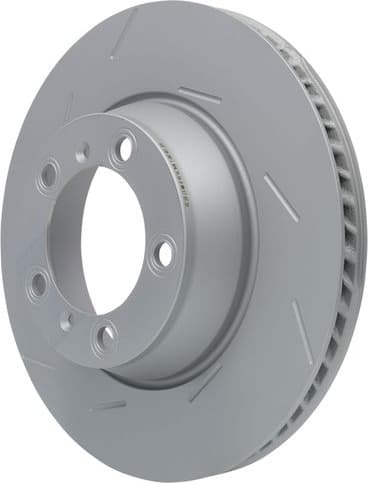 Brake Disc 24.0128-0282.1 - image 3