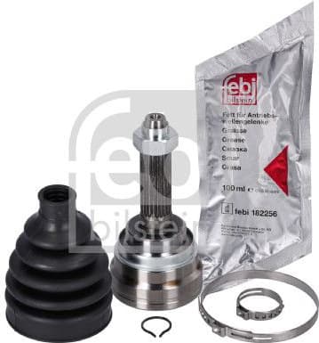 Joint Kit, drive shaft 186443