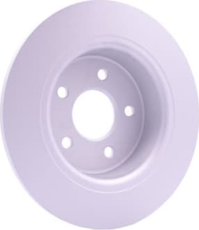 Brake Disc PRO 8DD 355 118-211 - image 3