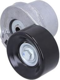 Belt Tensioner, V-ribbed belt R0607 - image 2