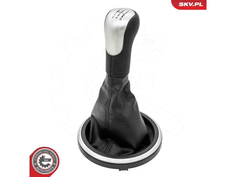 Gear Lever Knob 63SKV535 - image 2
