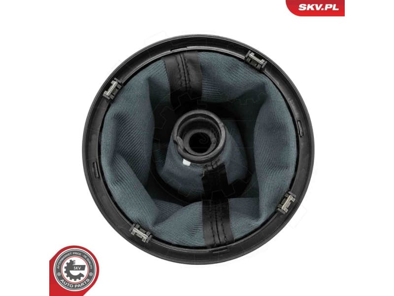 Gear Lever Knob 63SKV535 - image 7