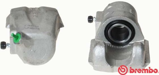 Brake Caliper ESSENTIAL LINE F 23 034