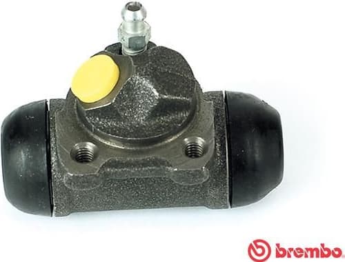 Wheel Brake Cylinder ESSENTIAL LINE A12349 - image 2