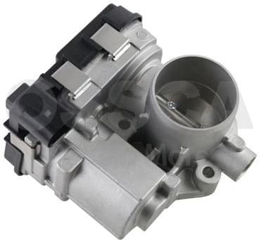 Pressure Transducer, actuator (throttle valve) 54249