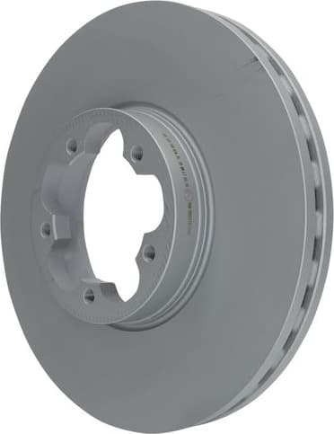 Brake Disc 24.0131-0100.1 - image 3