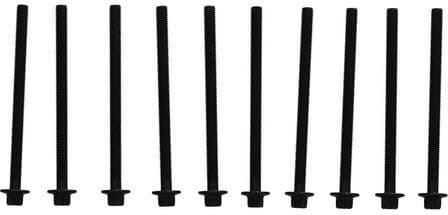 Cylinder Head Bolt Set 8709077