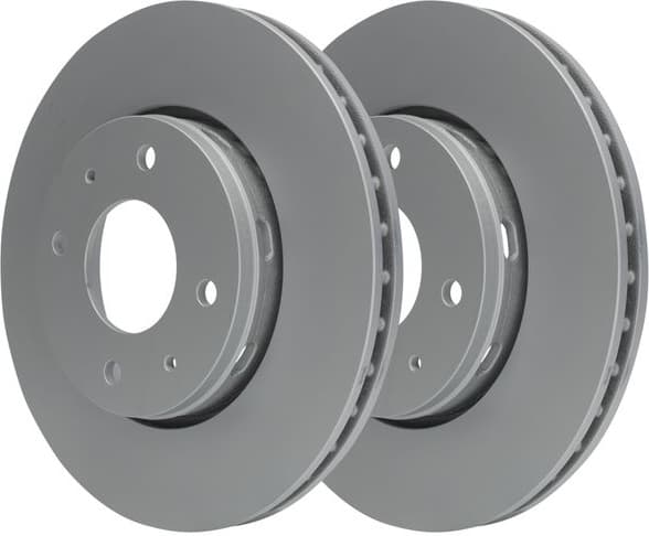 Brake Disc 24.0124-0159.1 - image 3