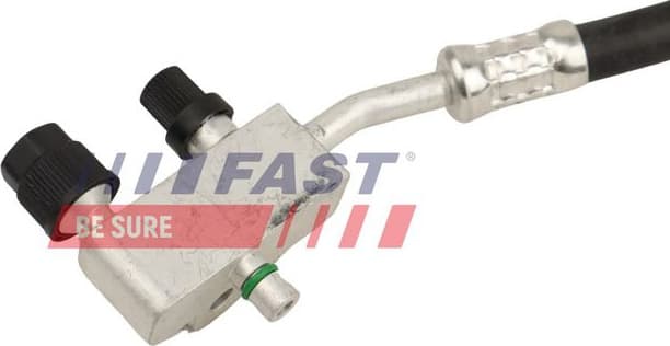 High-pressure Line, air conditioning FT10223 - image 3