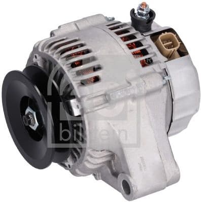 Alternator 186626