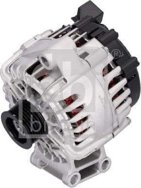 Alternator 193200