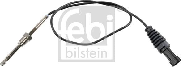 Sensor, exhaust gas temperature 181318