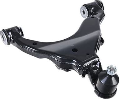 Control/Trailing Arm, wheel suspension 57-98099A-SX