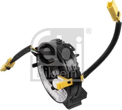 Clock Spring, airbag febi Plus 179707