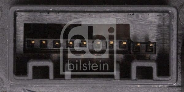 Clock Spring, airbag febi Plus 179707 - image 2