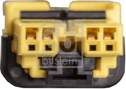 Clock Spring, airbag febi Plus 179707 - image 4