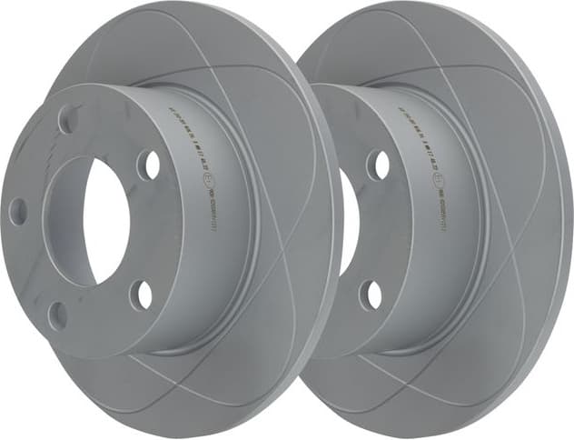 Brake Disc PowerDisc 24.0310-0201.1 - image 2