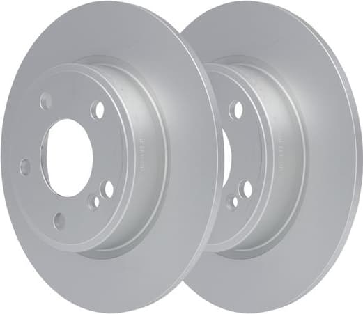 Brake Disc 24.0109-0173.1 - image 2
