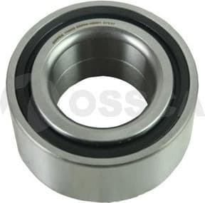 Wheel Bearing Kit 70692