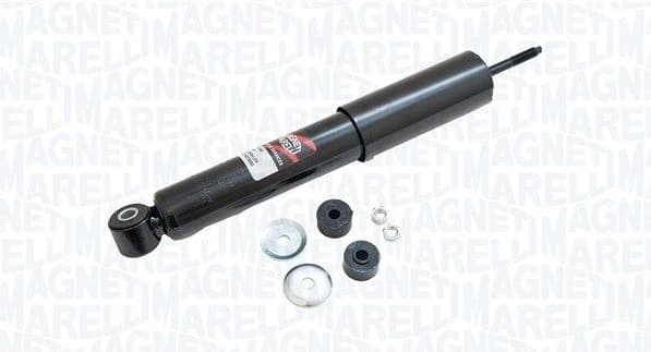 Shock Absorber 357114070000