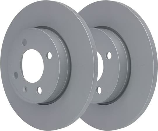 Brake Disc 24.0113-0178.1 - image 3