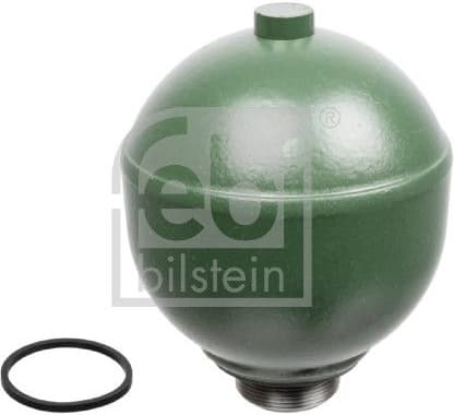 Pressure Accumulator, pneumatic suspension 23794