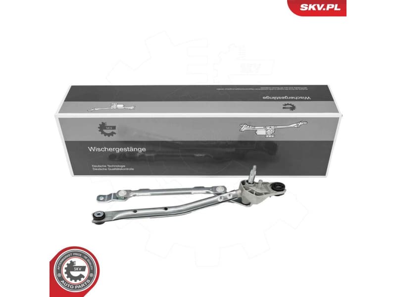 Wiper Linkage 05SKV192