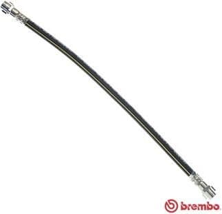 Brake Hose ESSENTIAL LINE T50008 - image 2