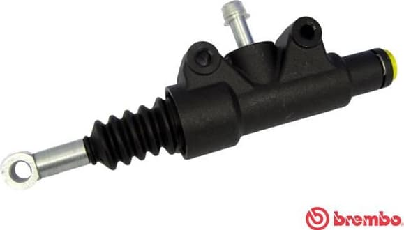 Master Cylinder, clutch ESSENTIAL LINE C50021 - image 2