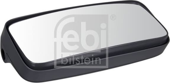 Exterior Mirror, driver cab 49992