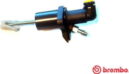 Master Cylinder, clutch ESSENTIAL LINE C85005 - image 2