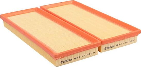 Air Filter 71-02021-SX