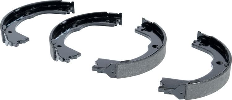 Brake Shoe Set, parking brake 03.0137-3052.2 - image 3