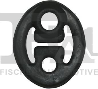 Mount, exhaust system 793-920