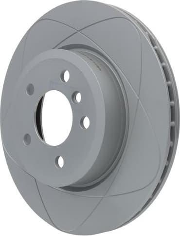 Brake Disc PowerDisc 24.0325-0160.1 - image 2