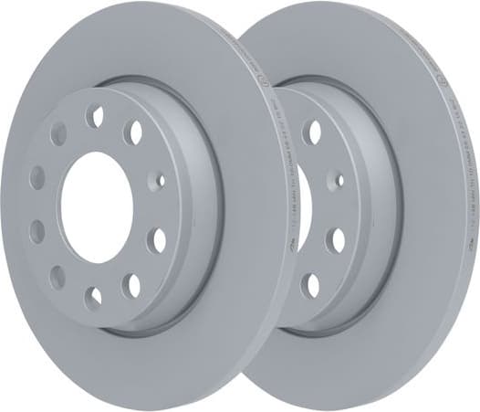 Brake Disc 24.0112-0148.1 - image 3