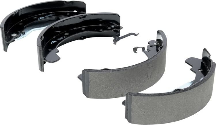 Brake Shoe Set 03.0137-0259.2 - image 3