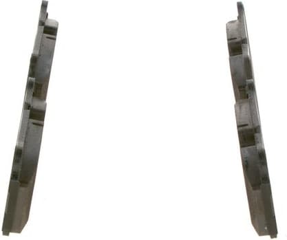 Brake Pad Set, disc brake 0986494957 - image 8