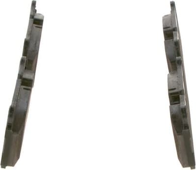 Brake Pad Set, disc brake 0986494957 - image 10
