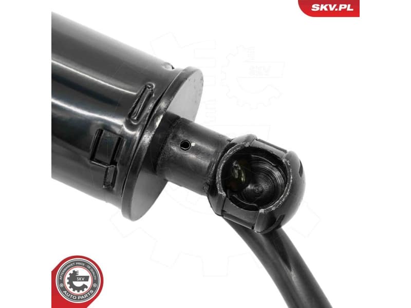 Electric Motor, tailgate 52SKV181 - image 3