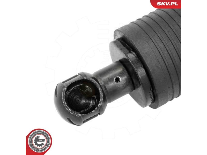 Electric Motor, tailgate 52SKV181 - image 4