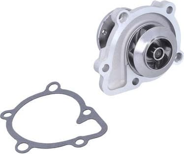 Water Pump, engine cooling T0316