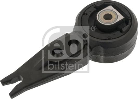Mounting Bracket, shock absorber mounting (driver cab) 46796