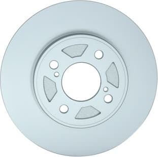 Brake Disc PRO 8DD 355 132-051