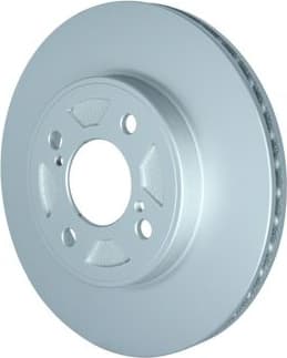 Brake Disc PRO 8DD 355 132-051 - image 2