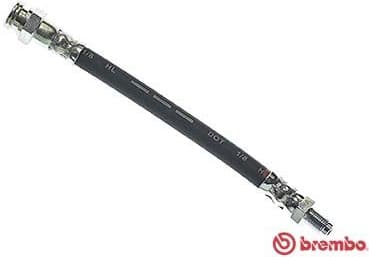 Brake Hose ESSENTIAL LINE T 71 004
