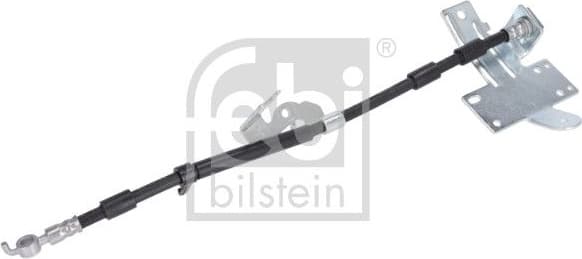 Brake Hose 184027