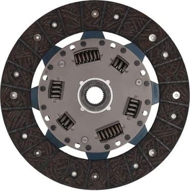 Clutch Disc DC215